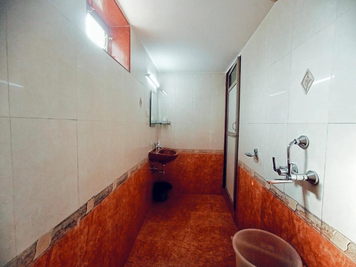 Red Soil Cozy Cottages- 瓦加托 外观 照片
