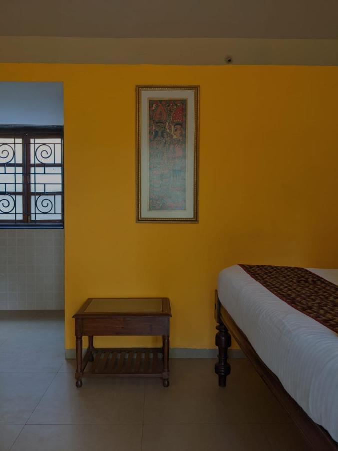 Red Soil Cozy Cottages- 瓦加托 外观 照片
